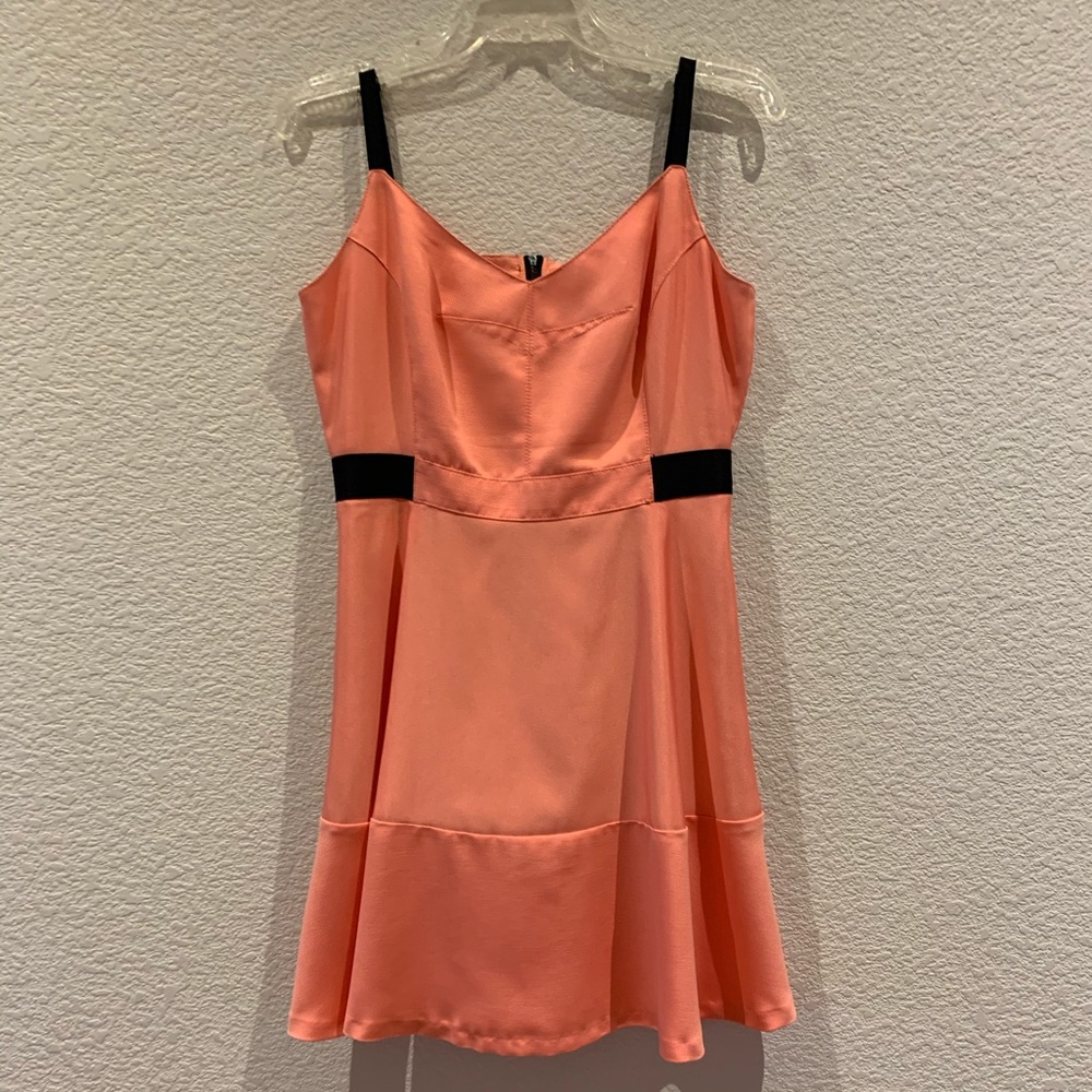Rachel Roy Dress size 12 worn once!